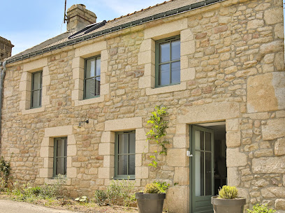 La Maison Du Pêcheur - Plouharnel Gîte à Plouharnel