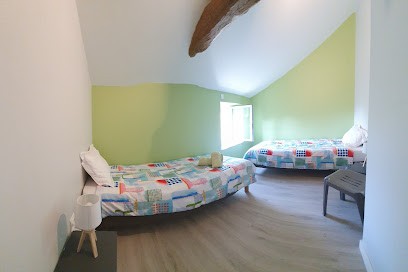 Gîte du Petit Marchais, Gîte à Courlay