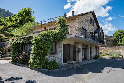 Gîtes de France 3 épis 6 pers à Florac, Gîte à Florac Trois Rivières