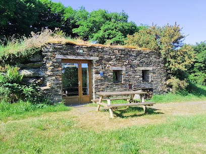 Troglogîtes Des Monts D'Arée, Gîte à Brasparts