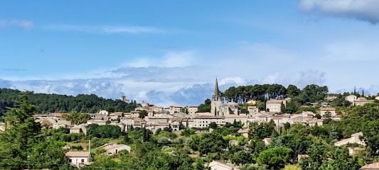 Gîtes le Sourire du Soleil, Gîte à Chassiers