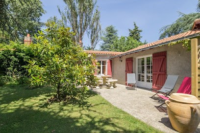 Le Moulin Des Landes - Gîtes De France, Gîte à La Haie-Fouassière