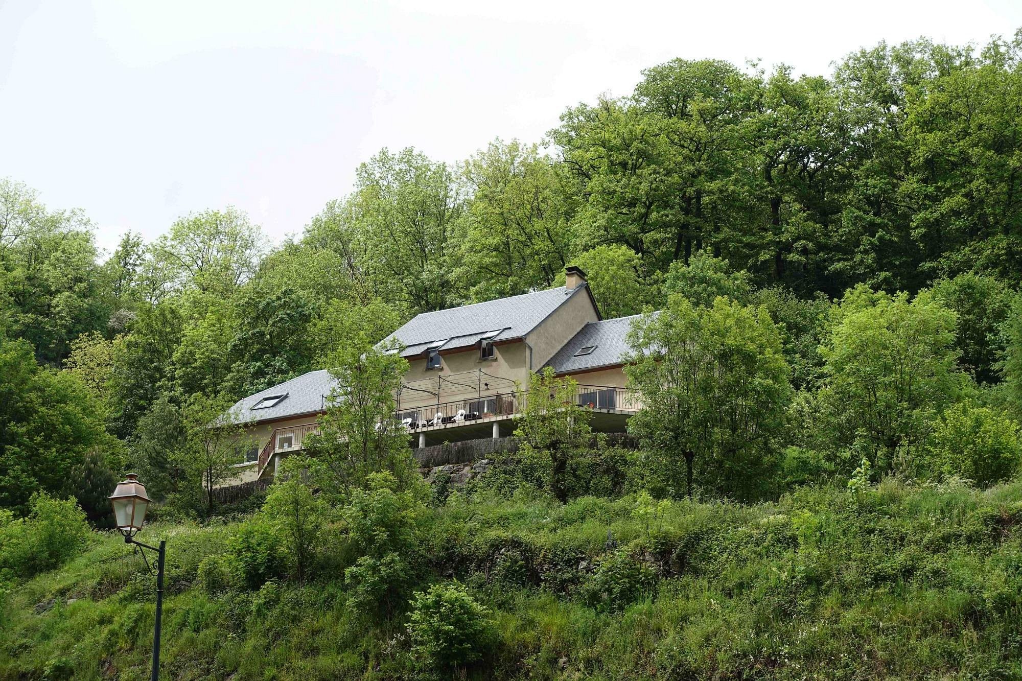 Gite Saint André, Gîte à Saint-Chély-d'Aubrac