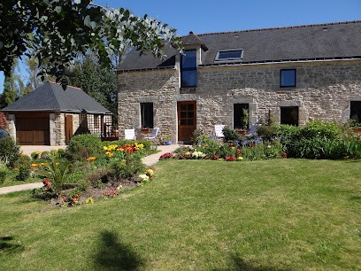 Gorvello Gite, Gîte à Sulniac