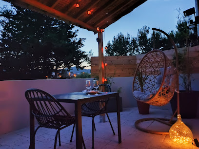 Gîte La Mariposa, Gîte à Portel-des-Corbières