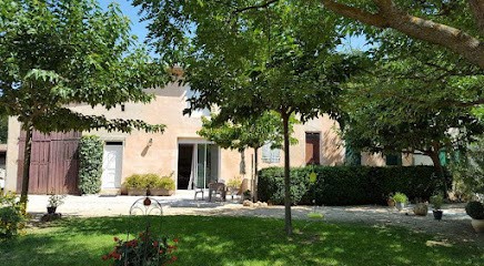 Meublé De Tourisme Les Cigales Gîte, Gîte à Gémenos