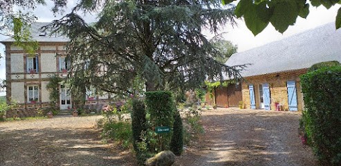 Gîte Le Cellier, Gîte à Boissay