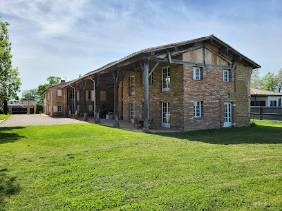 Domaine De La Mouline De Daux, Gîte à Daux