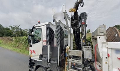 Maison de campagne La Forêt Auvray, Gîte à Putanges-le-Lac