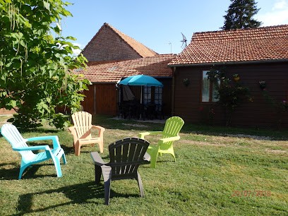 Gîte De La Petite Buzellerie, Gîte à Saint-Viâtre