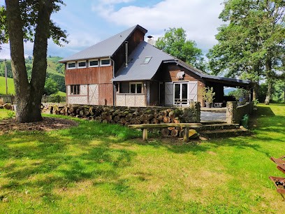 Le Gite Des Mousquetaires, Gîte à Lanne-en-Barétous