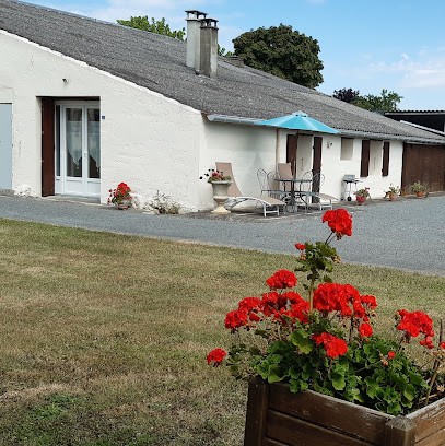 Gîte de la Seugne, Gîte à Clion