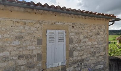 Gîte Coeur de village, Gîte à Bagat-en-Quercy