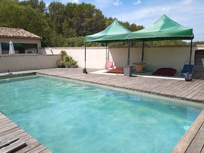 Gîte Caravanserai, Gîte à Saint-Antonin-du-Var