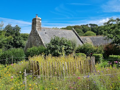 Ferme et gîtes des Plomarc'h, Gîte à Douarnenez