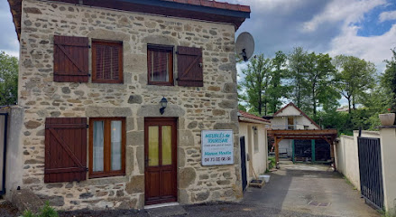 Gîtes E Et M. Manon Moulin, Gîte à Pionsat