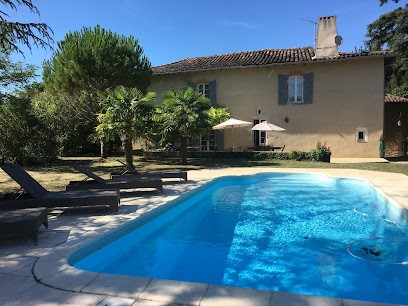 GITE Les Maisons d'Emilie, Gîte à Labastide-de-Lévis