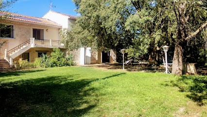 Le Mas De Mile, Gîte à Saint-Geniès-de-Comolas