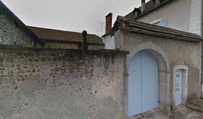 Gite Matheu, Gîte à Monein