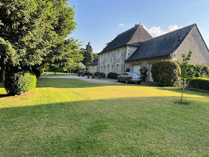 le Presssoir des vieux Mazeraies, Gîte à Savonnières