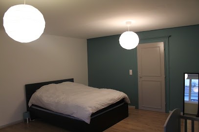 Gîte La Grelinette, Gîte à Vatimont