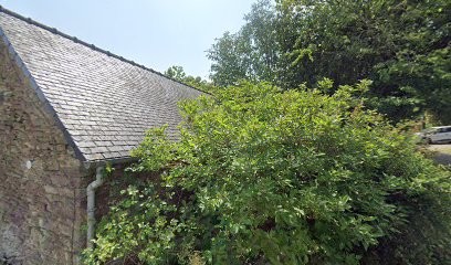 Au ptit gîte, Gîte à Plounévézel