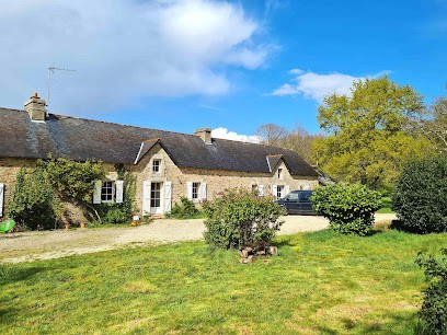 Le Gîte De Kervorchant, Gîte à Pont-Scorff