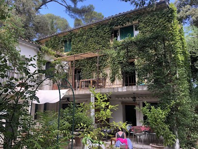 Domaine De La Méjane, Gîte à Saint-Jean-de-Fos