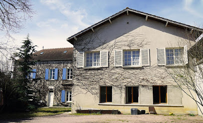 Gîte Limagne Volcans - Chaîne Des Puys, Gîte à Bas-et-Lezat