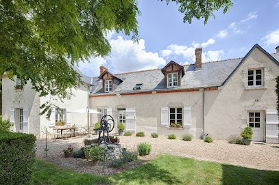 Guest Room - La Ferme Des Saules, Gîte à Cheverny