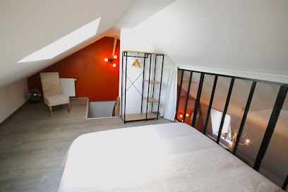 Rive D’Auge, Gîte à Cormeilles