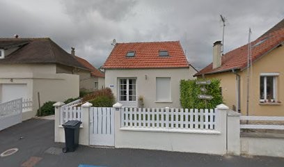 Les Gîtes De Maryline, Gîte à Port-en-Bessin-Huppain