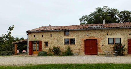 Gîte Le Cavalier, Gîte à Caraman