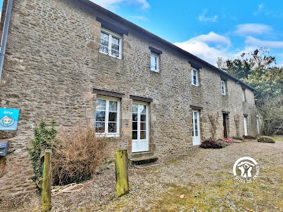 Gite Bordelay, Gîte à La Chapelle-au-Riboul