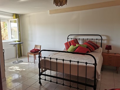 BARTHELEMY, Gîte à Saint-Affrique