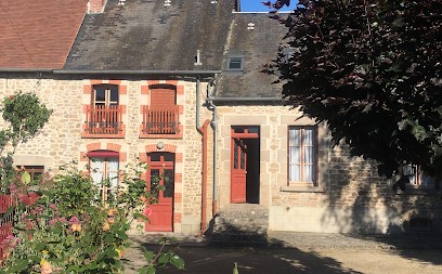 Gîte des Lavandières, Gîte aux Grands-Chézeaux