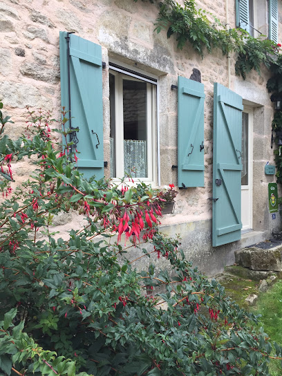 Gîte "Chez Marie", Gîte à Blond
