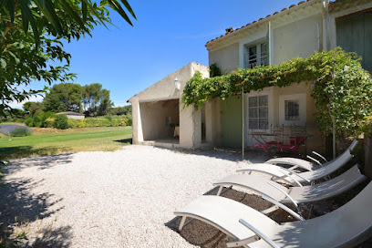 L'amandier - Gîtes De France Gîte à Lambesc