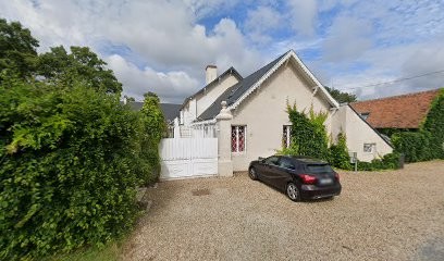 L' EPINGLERIE, Gîte à Cour-Cheverny