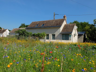 Gîte de l'orée du bois, Gîte à Mazières-de-Touraine