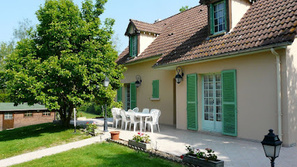 Le Fosseau - Gîtes De France, Gîte à Vichères