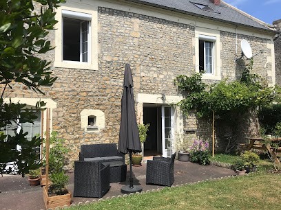 Gîte & Cottage Les Nichoirs (Ussy, Normandie), Gîte à Ussy