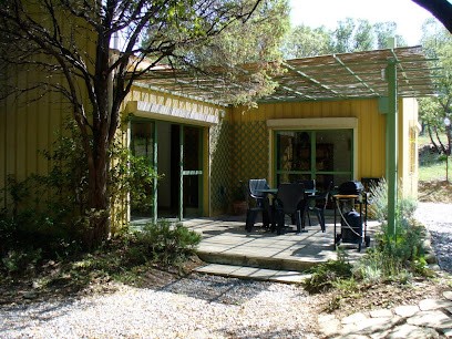 Gîte le Mas Loin, Gîte à Saint-Bénézet