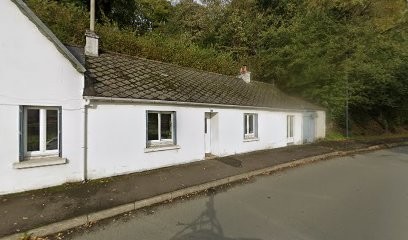 Riverside Cottage - Gîte à Pontrieux, Gîte à Pontrieux