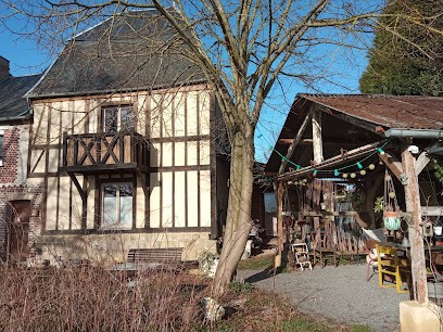 Gîte des tilleuls, Gîte à Clères