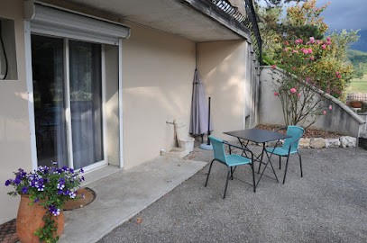 Gîte de la Bourgeat, Gîte à Chantesse