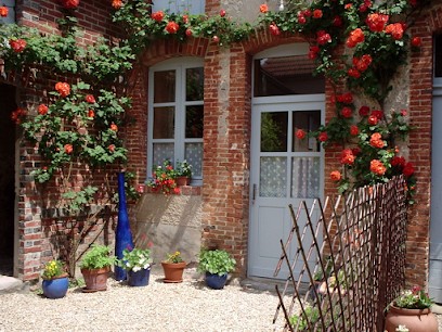 Les Gîtes du Plessis, Gîte à Germaine