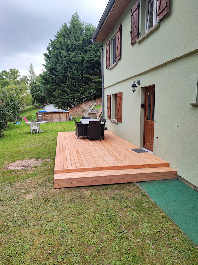 Gite Du Birkenberg Ratzwiller 67430, Gîte à Ratzwiller