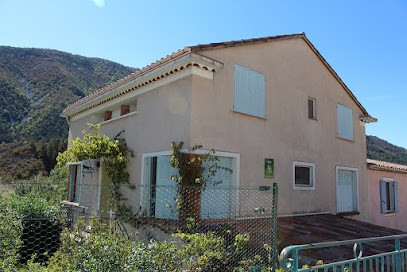 Gîte la Pardigone, Gîte à La Garde