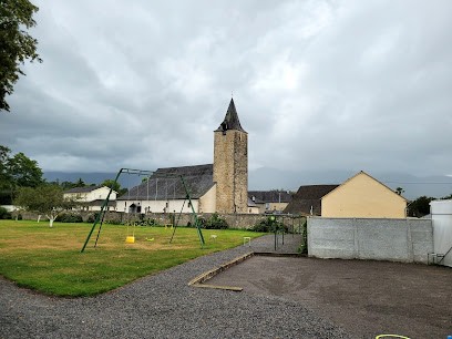 Gite Maison Soule, Gîte à Buziet